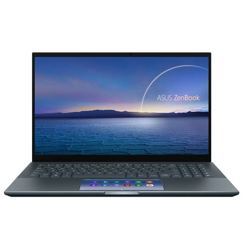 ASUS Pro 15 Zenbook UX535LI-E2018T