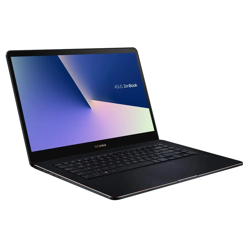 ASUS Pro 15 Zenbook UX550GD-BN015T