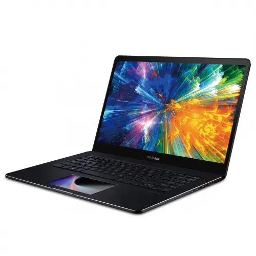 ASUS Zenbook Pro 15 UX580GE-XB74T 15.6 90NB0I83-M03040