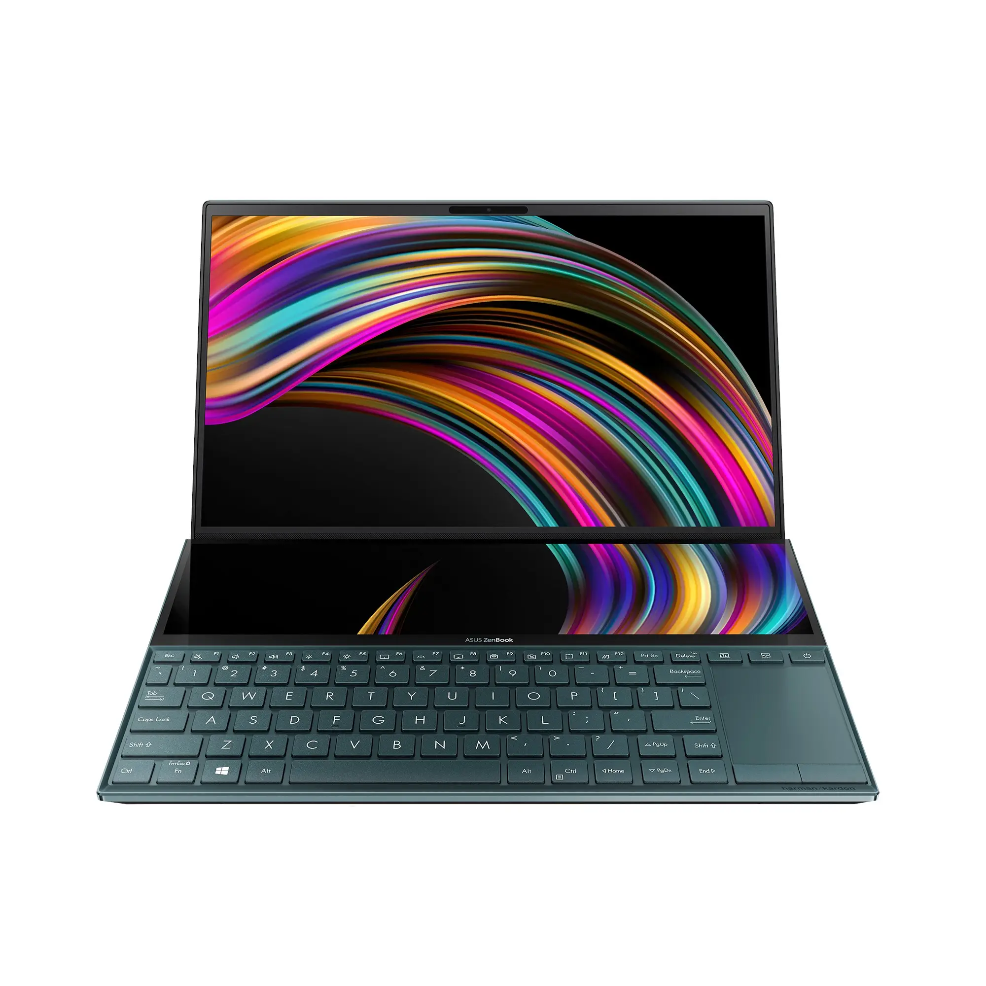 ASUS Pro Duo Zenbook UX481FL-BM042T 90NB0P61-M02290