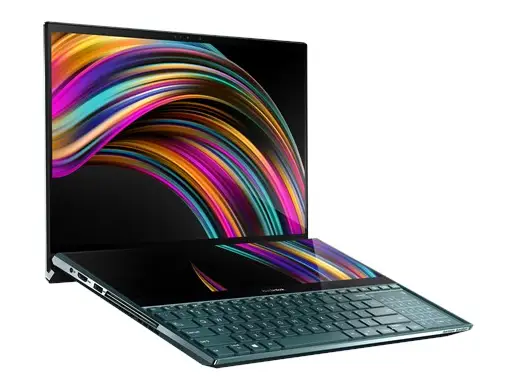 ASUS Pro Duo Zenbook UX581GV-H2003R LT-STD-I15-ASU-0097