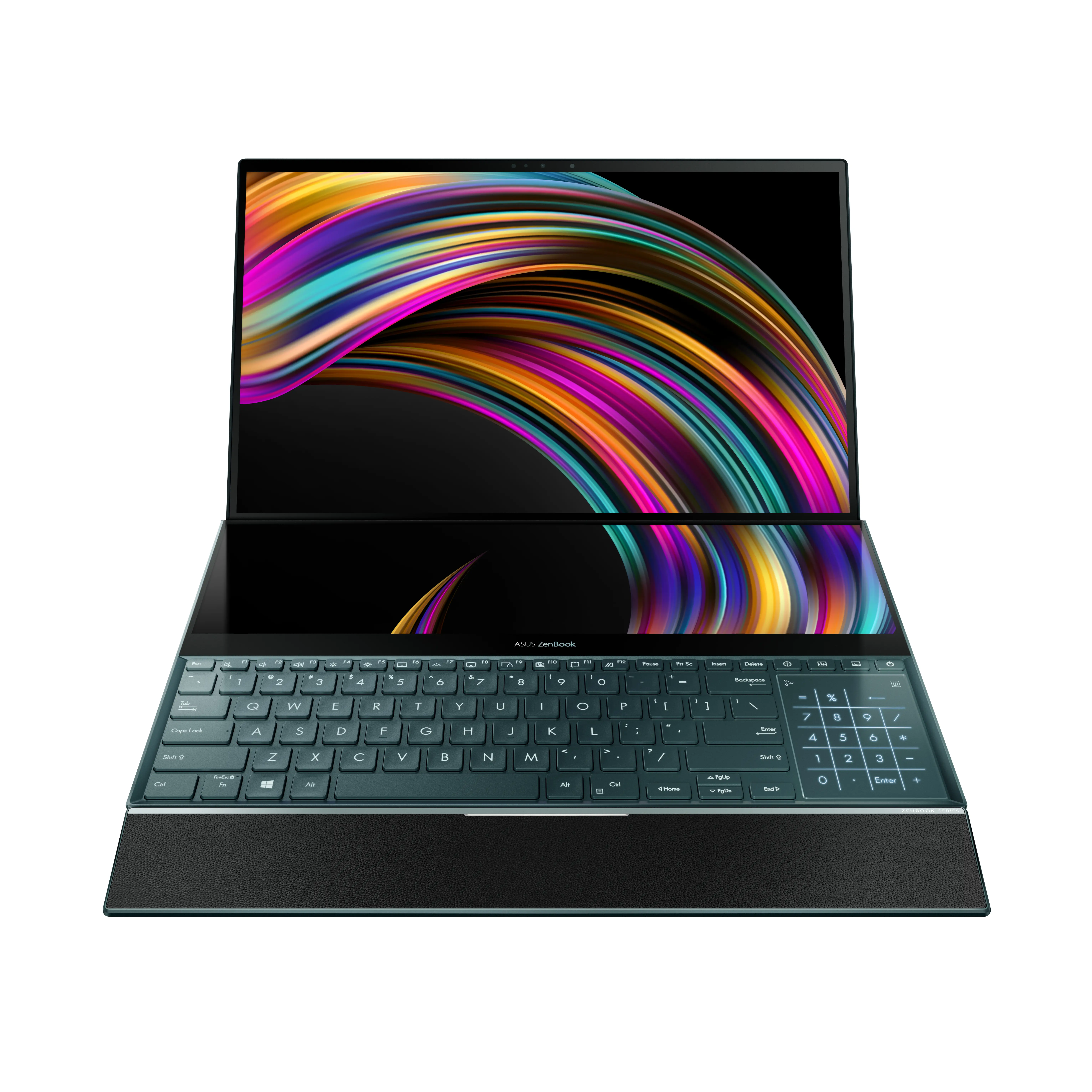ASUS Pro Duo Zenbook UX581GV-H2004T 90NB0NG1-M00130