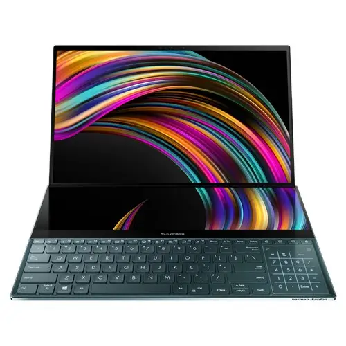 ASUS Pro Duo Zenbook UX581GV-XB74T