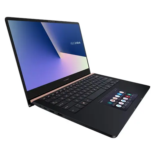 ASUS Pro Zenbook UX480FD-BE003T