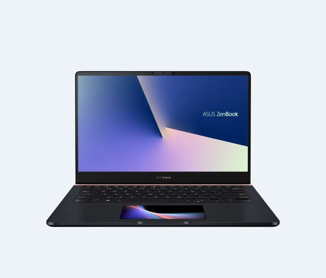 ASUS Pro Zenbook UX480FD-BE042R 90NB0JT1-M00930