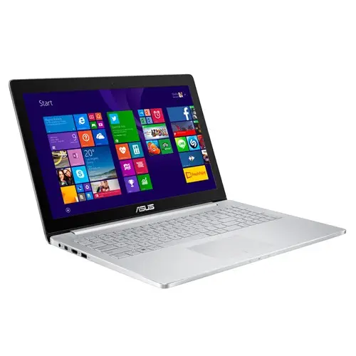 ASUS Pro Zenbook UX501JW-CN447R