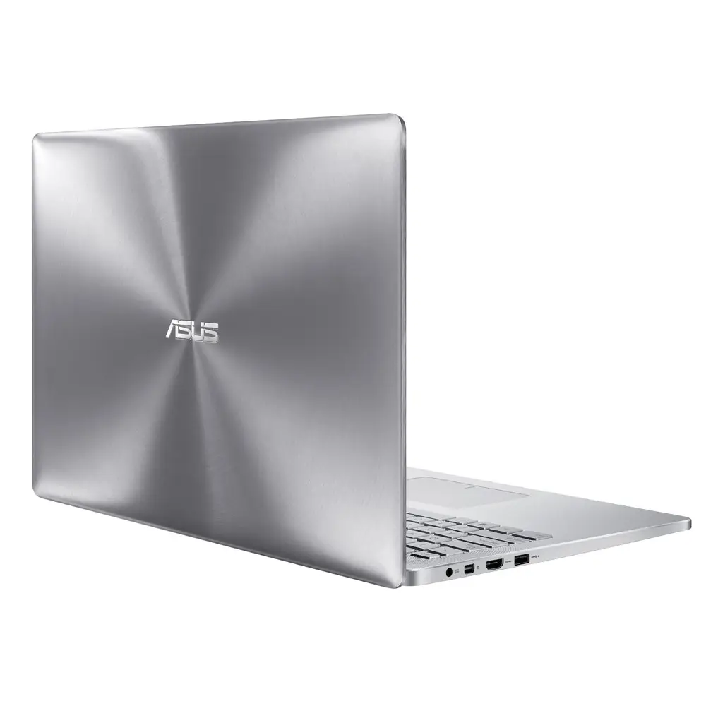 ASUS Pro Zenbook UX501JW-DH71T