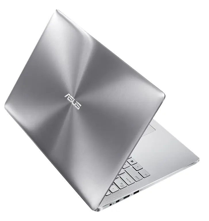 ASUS Pro Zenbook UX501JW-DS71T 90NB0871-M00650