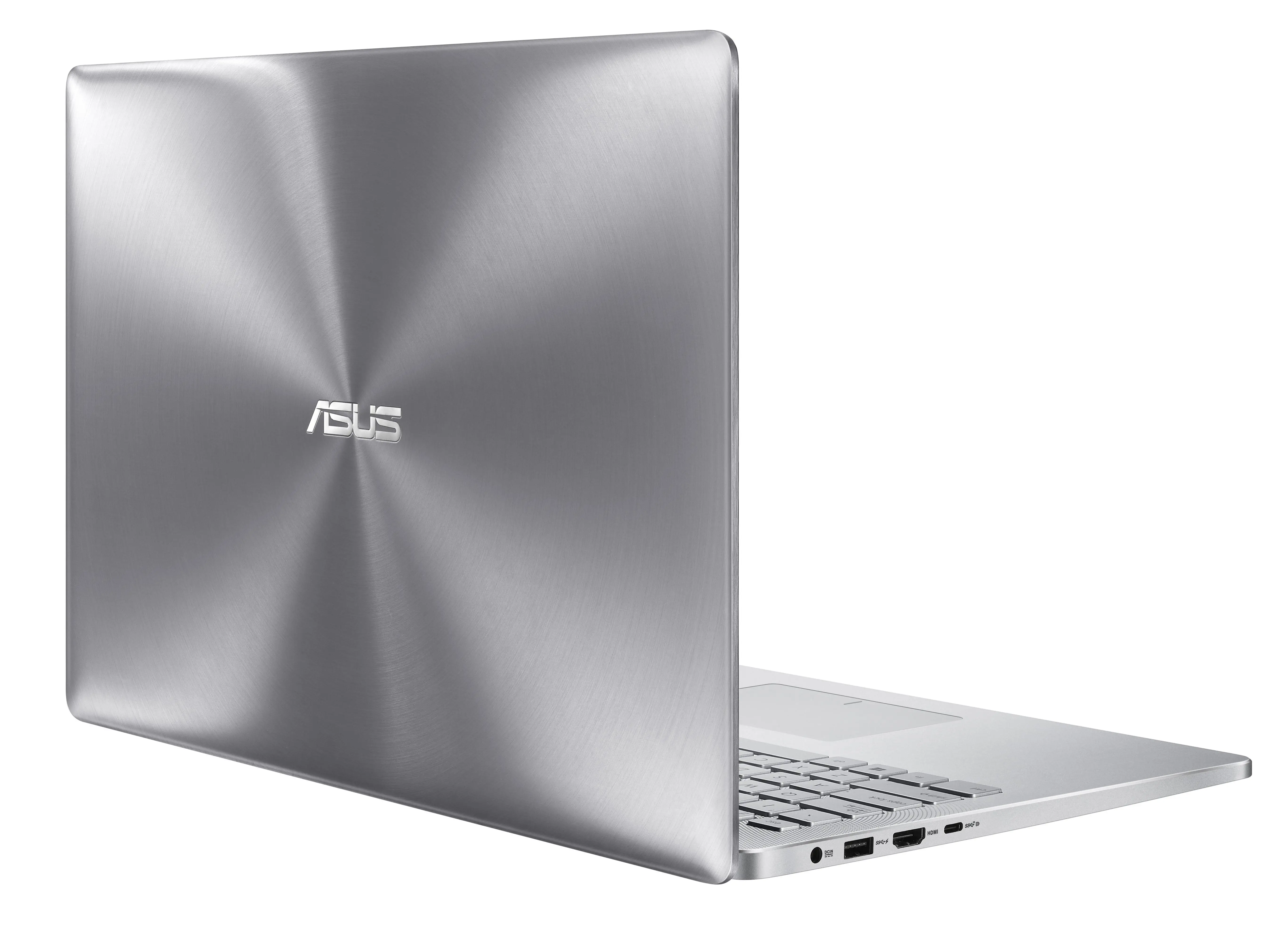 ASUS Pro Zenbook UX501JW-DS71T-HID2