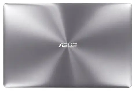 ASUS Pro Zenbook UX501VW-FJ044T 90NB0AU1-M00730
