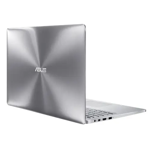 ASUS Pro Zenbook UX501VW-FJ067T-BE 90NB0AU1-M00880