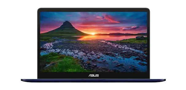 ASUS Pro Zenbook UX550VD-BN078R 90NB0ET1-M01020