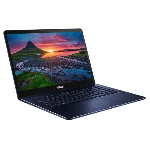 ASUS Pro Zenbook UX550VE-BO006T
