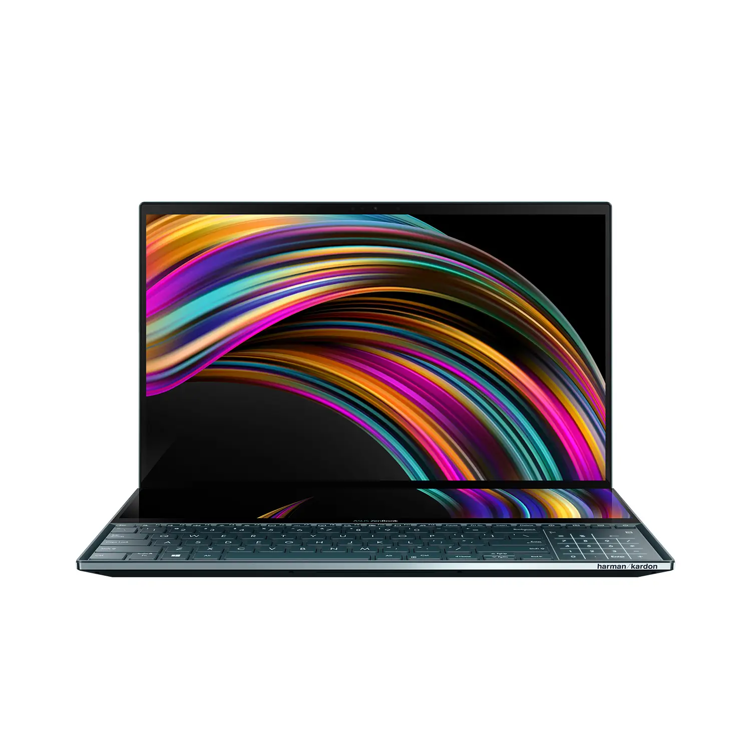 ASUS Pro Zenbook UX581LV-H2001R 90NB0RQ1-M01390