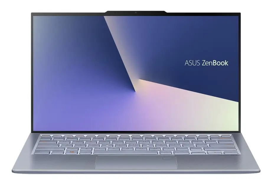 ASUS S Zenbook P392FA-AB002R