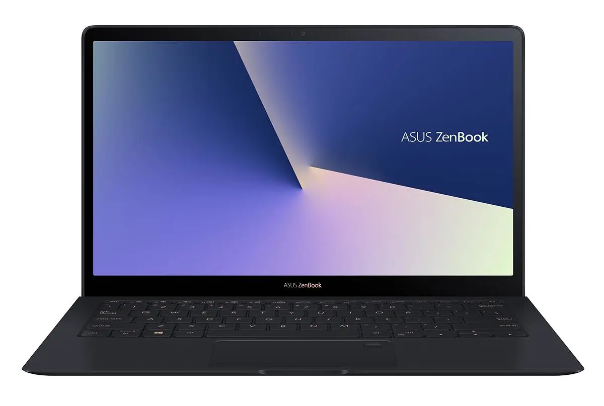 ASUS S Zenbook UX391FA-XH74T