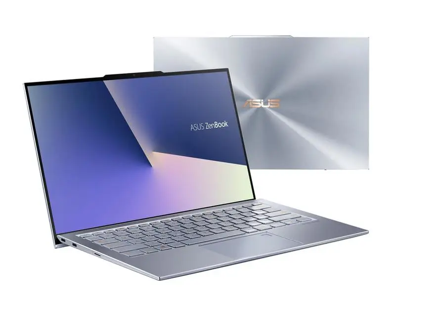 ASUS S Zenbook UX392FA-AB004T UX392FA-AB004T?AGP