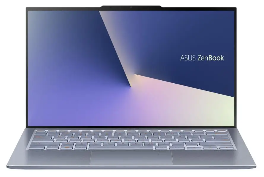 ASUS S Zenbook UX392FA-AB021T 90NB0KY1-M00610