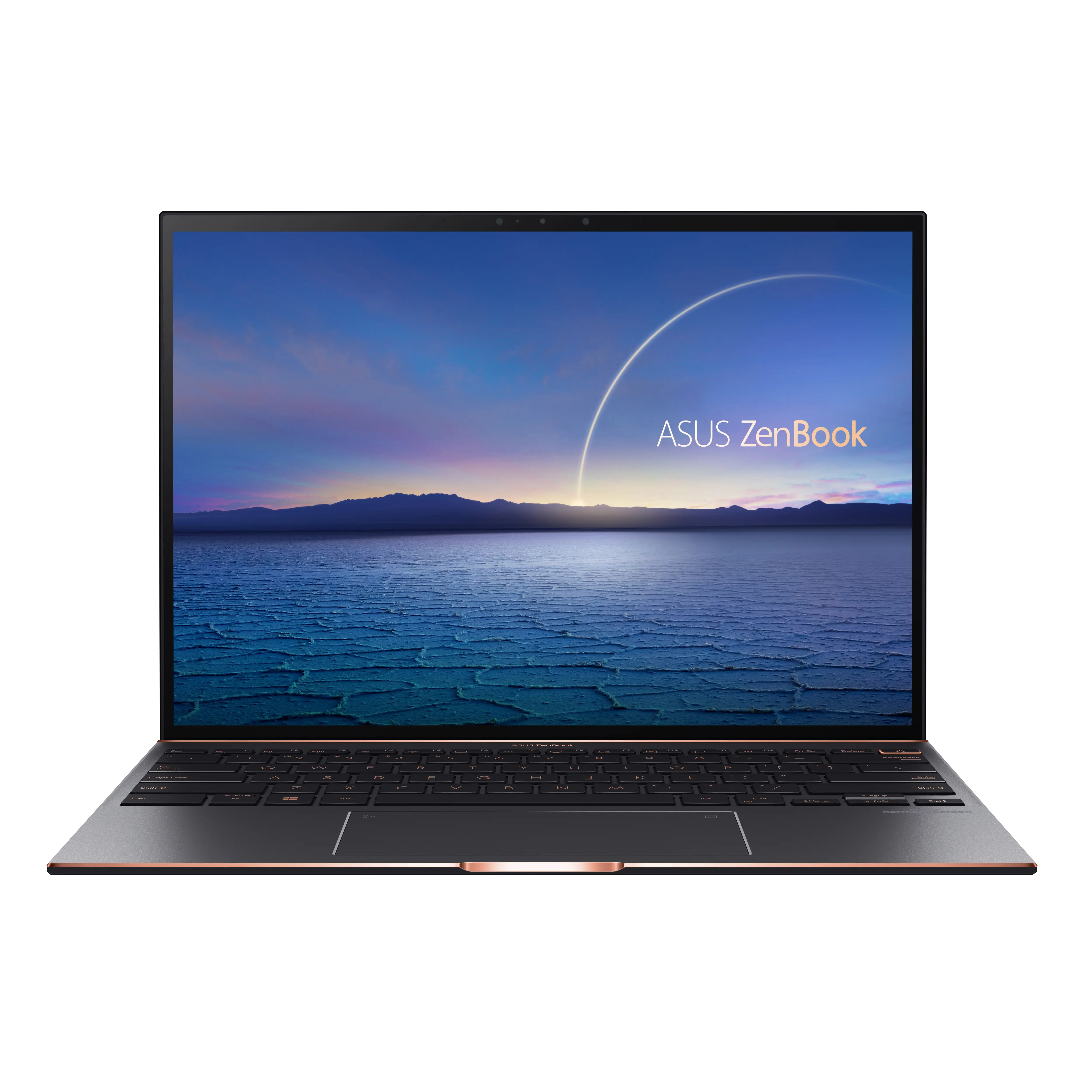 ASUS S Zenbook UX393EA-PURE2