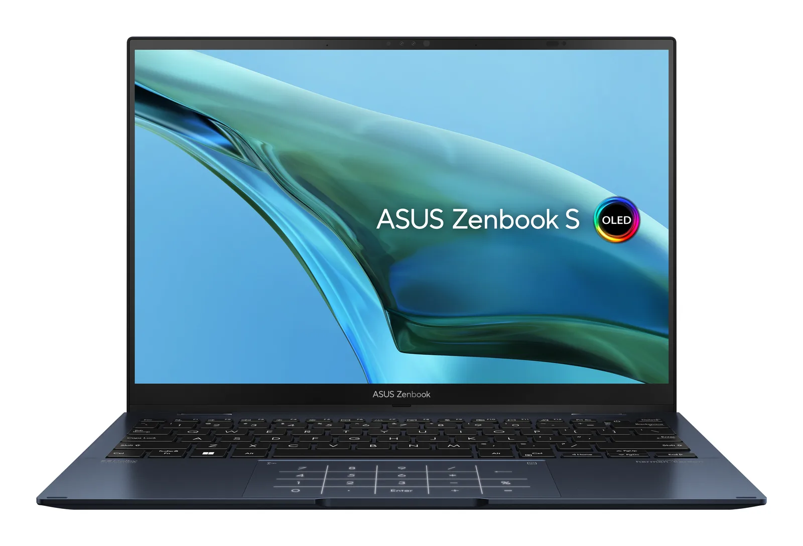 ASUS S13 Flip OLED Zenbook UP5302ZA-XB71T-CA 90NB0VV1-M007Y0