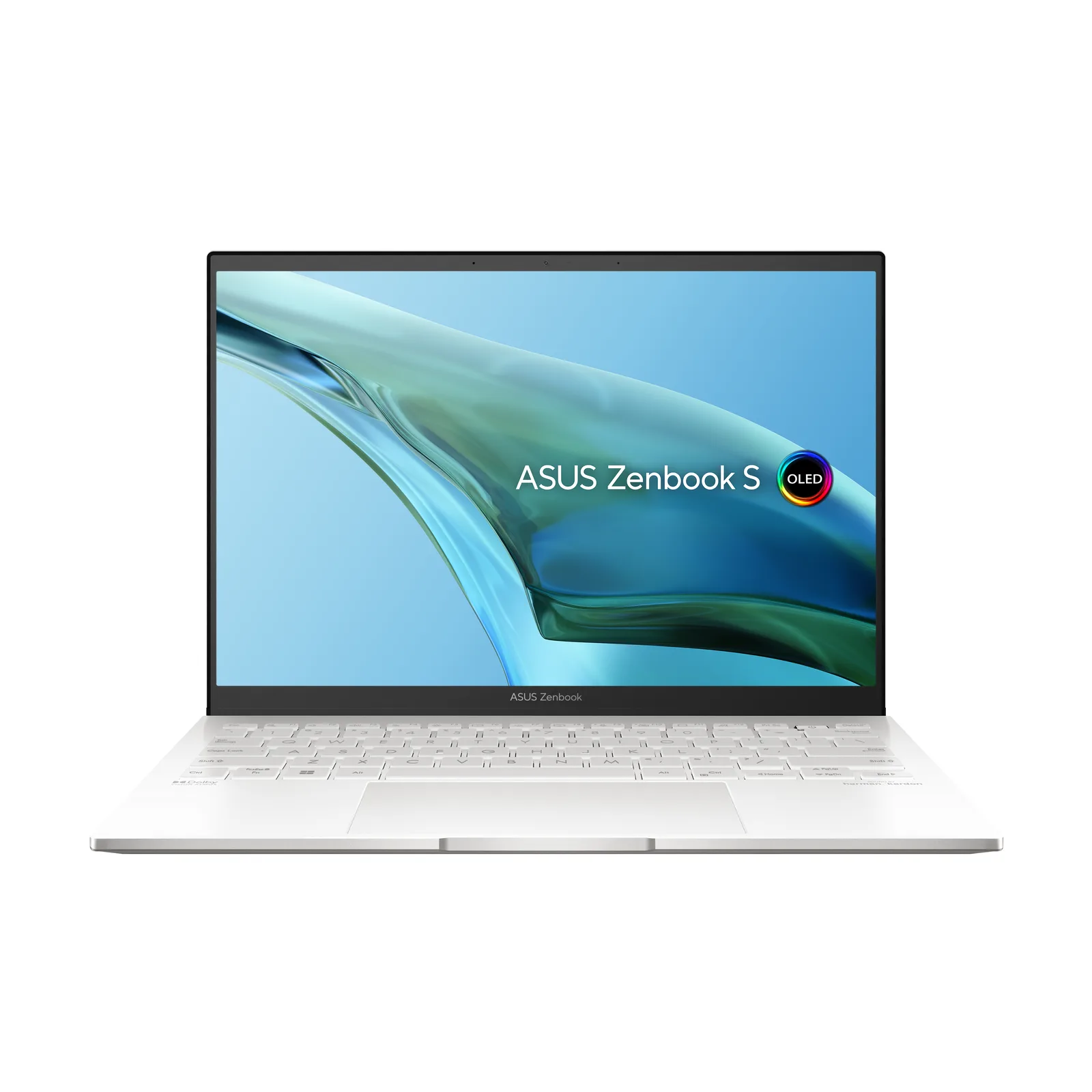 ASUS S13 OLED Zenbook UM5302TA-LX624X 90NB0WA2-M00WK0