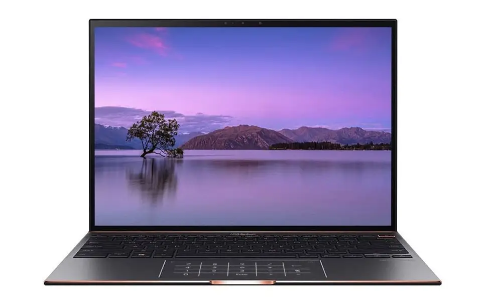 ASUS S13 Zenbook UX393JA-HK004T B-UX393JA-HK004T