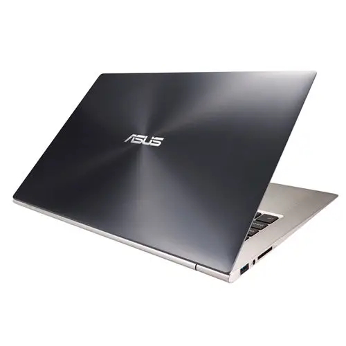 ASUS Zenbook Touch UX31A-C4043H