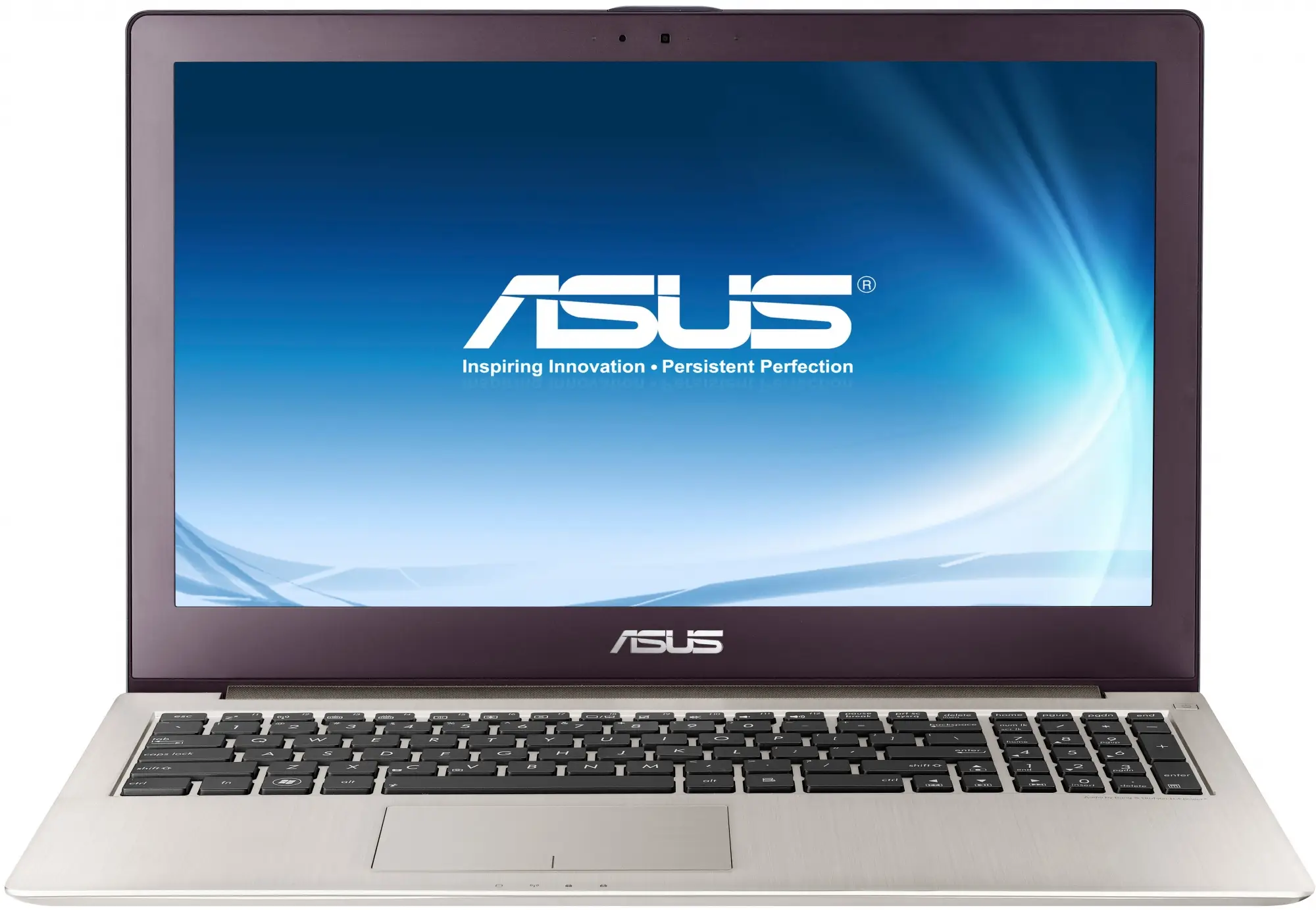 ASUS Zenbook U500VZ-CM058H 90NWOG222L12C35D654Y