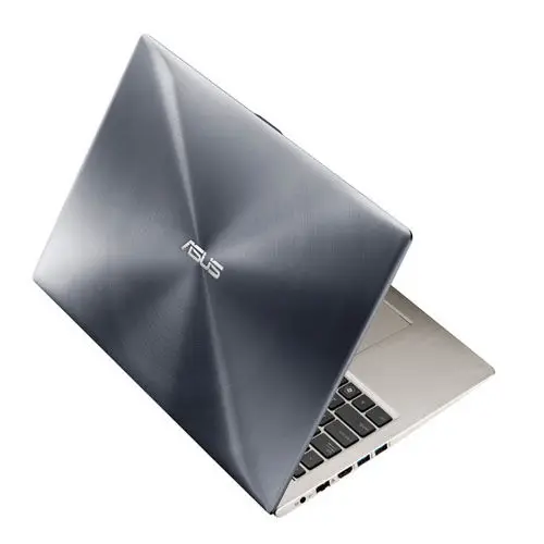 ASUS Zenbook U500VZ-CN070H 90NWOG312811E24Z81FY