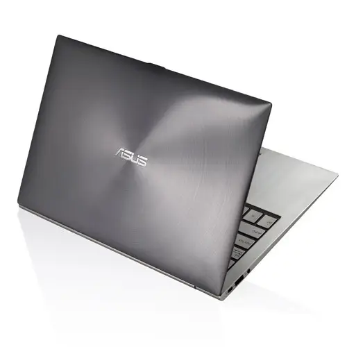 ASUS Zenbook UX21E-DH71