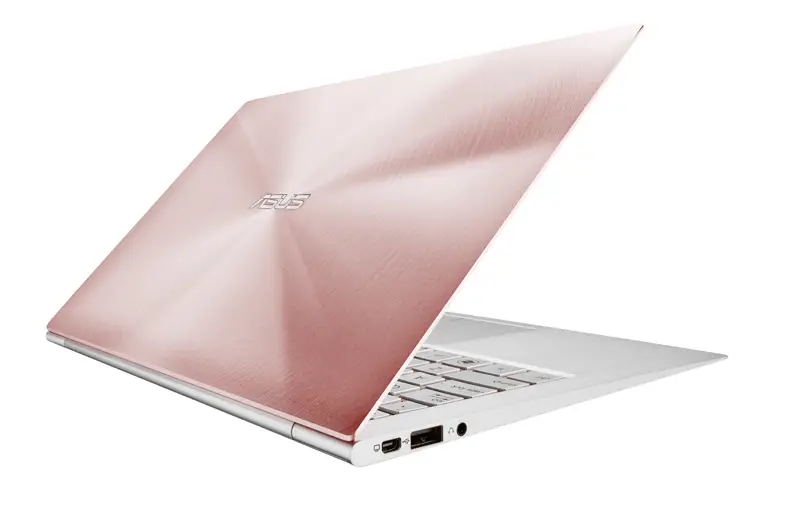 ASUS Zenbook UX21E-KX016V