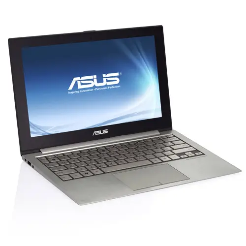 ASUS Zenbook UX21E 90N93A114L1221VL154 UX21E-KX002V
