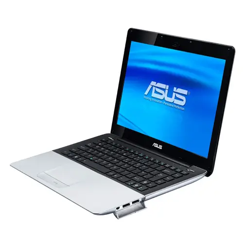 ASUS Zenbook UX30-QX054C, IT