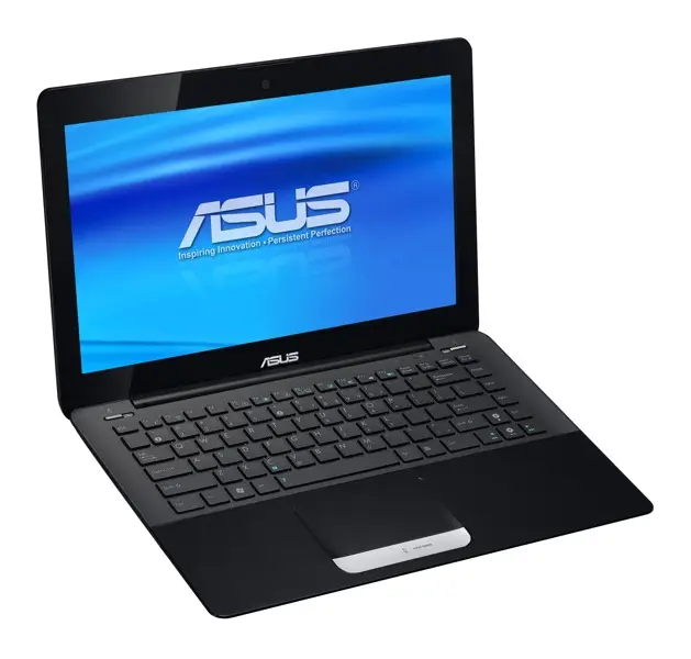 ASUS Zenbook UX30-QX054V