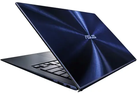 ASUS Zenbook UX301LA-DE150P 90NB0193-M05510