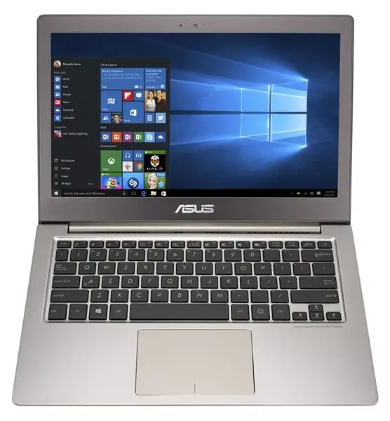 ASUS Zenbook UX303LB-R4154T 90NB08R1-M03280