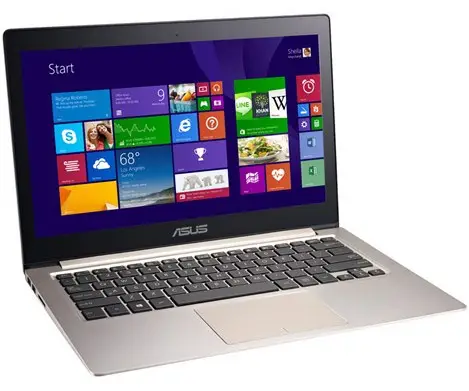 ASUS Zenbook UX303UA-FN127T 90NB08V1-M01900