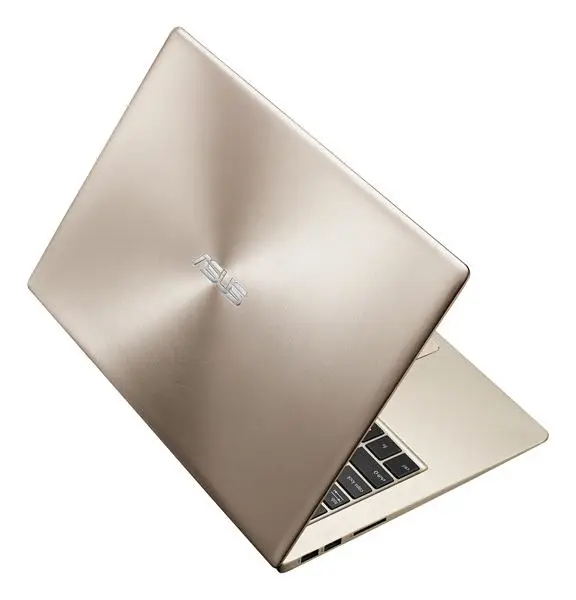 ASUS Zenbook UX303UA-FN217T 90NB08V5-M03350
