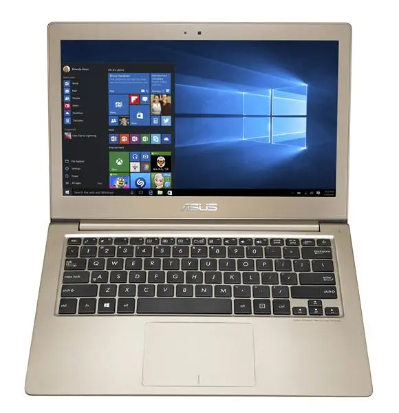 ASUS Zenbook UX303UA-R4059T 90NB08V5-M00710