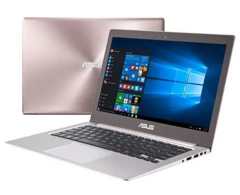 ASUS Zenbook UX303UA-R4085T