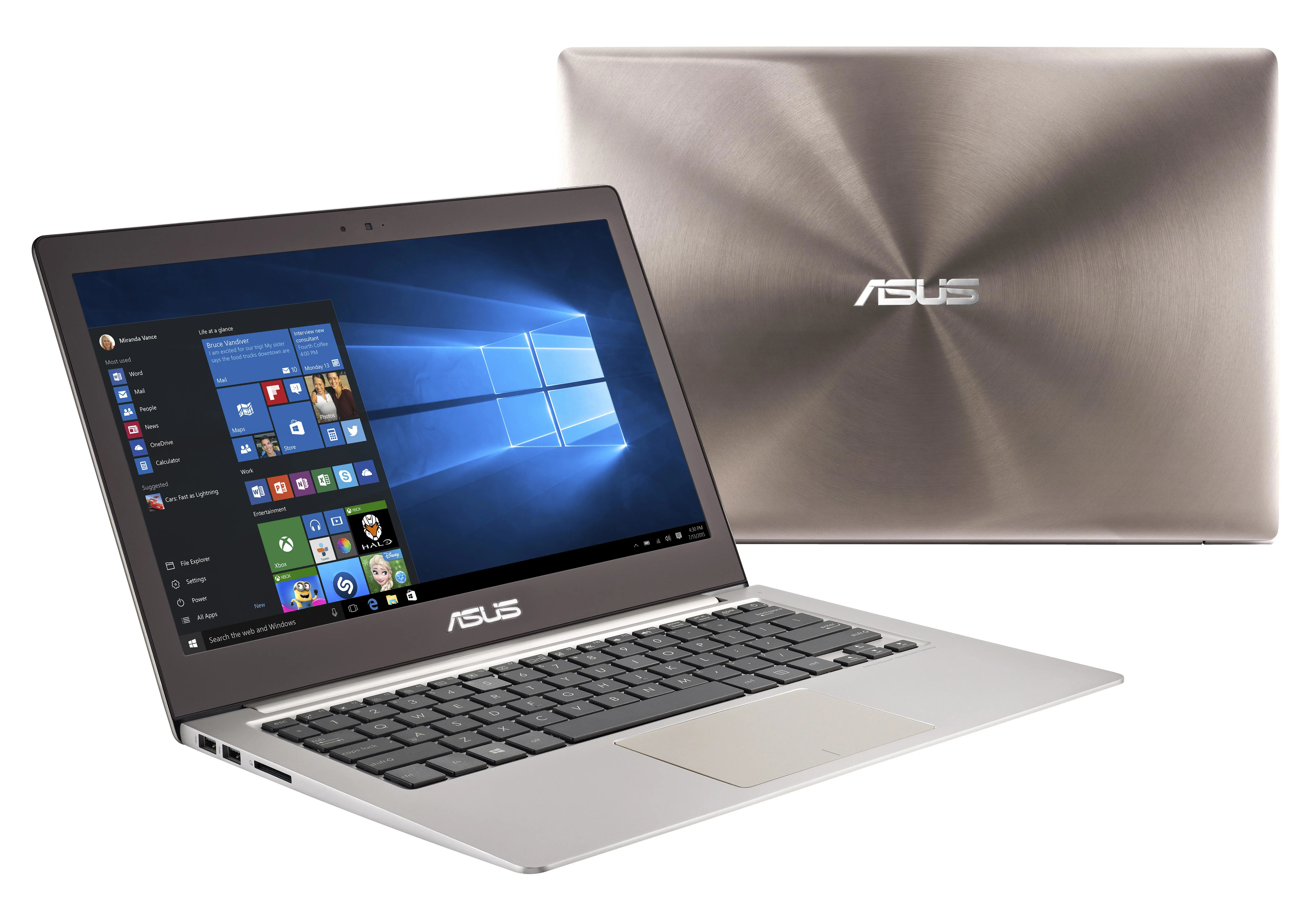 ASUS Zenbook UX303UA-R4106T