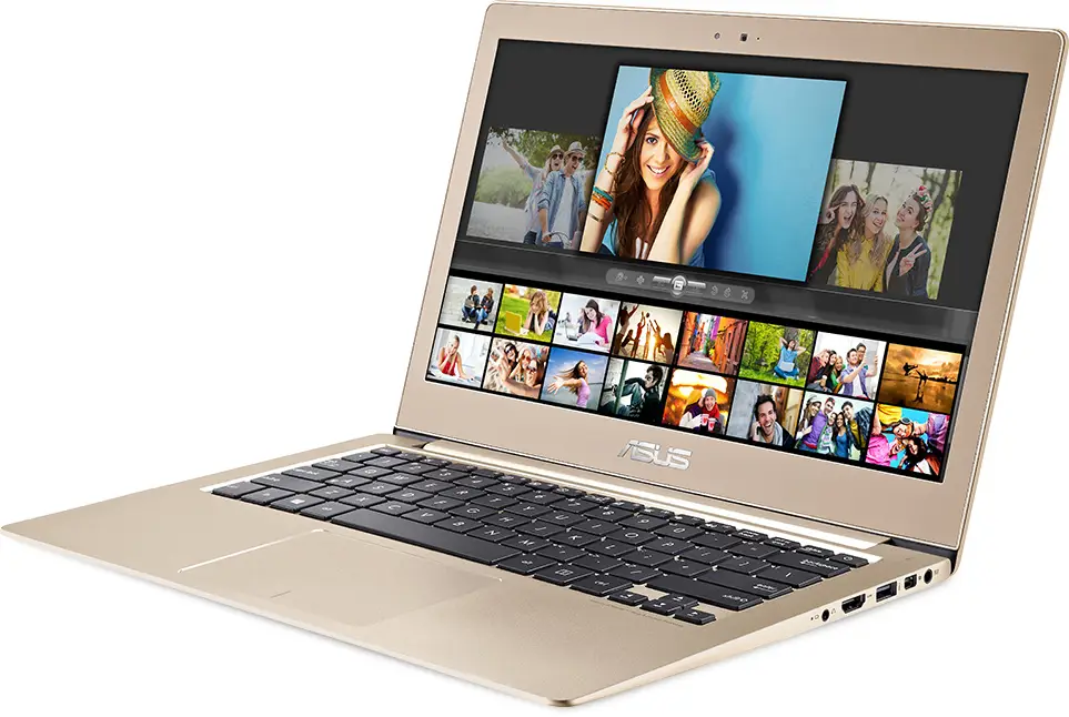 ASUS Zenbook UX303UA-R4155T 90NB08V5-M02390