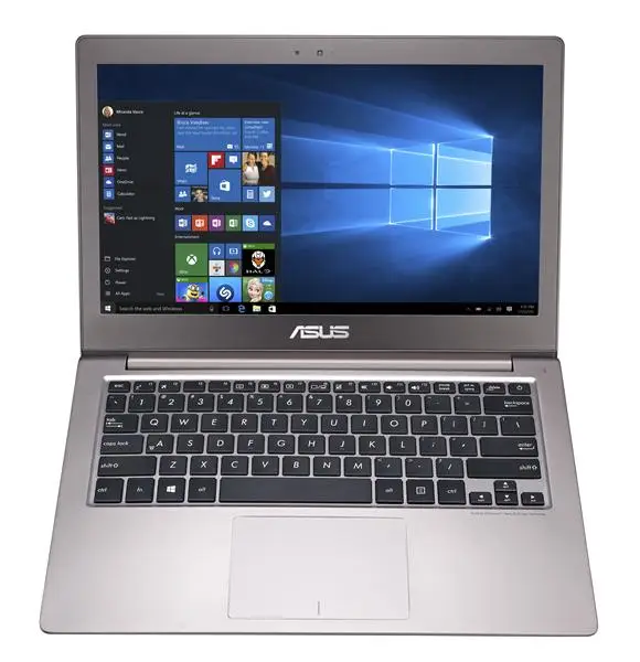 ASUS Zenbook UX303UB-R4011T