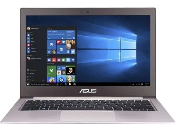 ASUS Zenbook UX303UB-R4178R