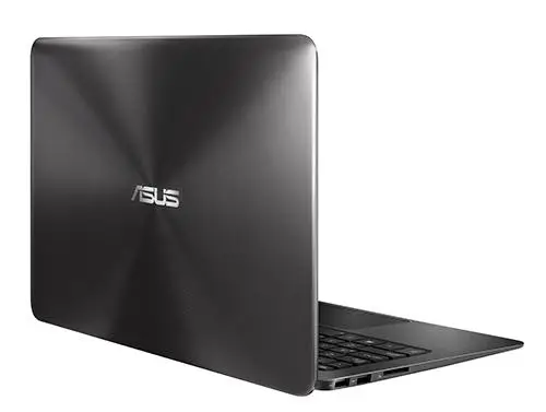 ASUS Zenbook UX305CA-DHM4T