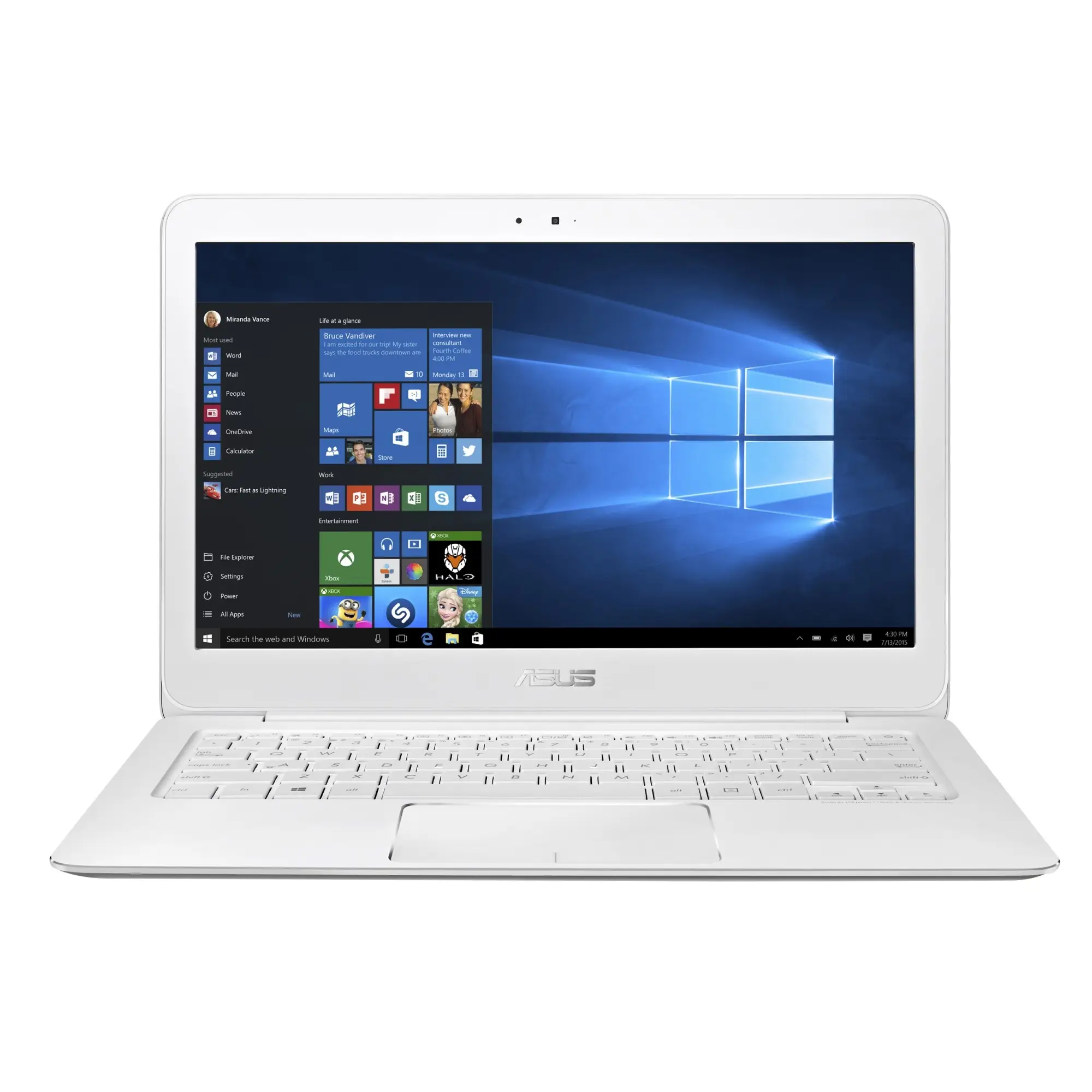 ASUS Zenbook UX305CA-FB222T