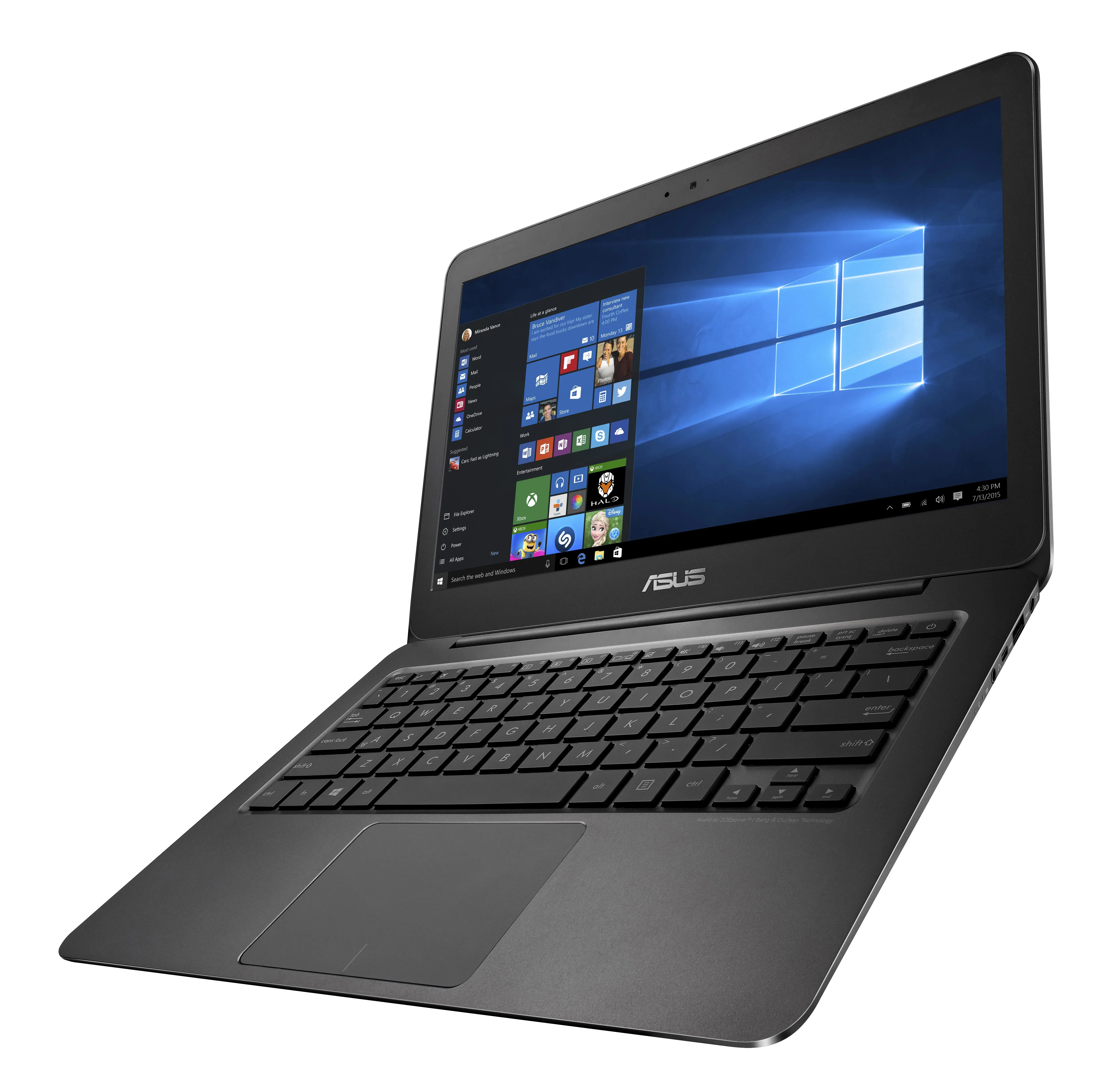 ASUS Zenbook UX305CA-FC142T