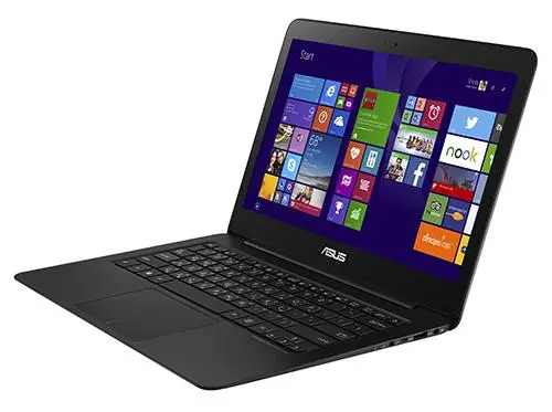 ASUS Zenbook UX305FA-FC060T 90NB06X1-M10460