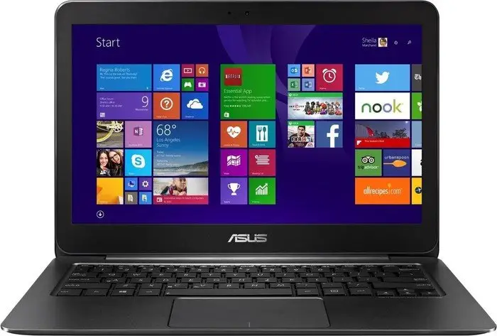 ASUS Zenbook UX305FA-FC066H 90NB06X1-M03930