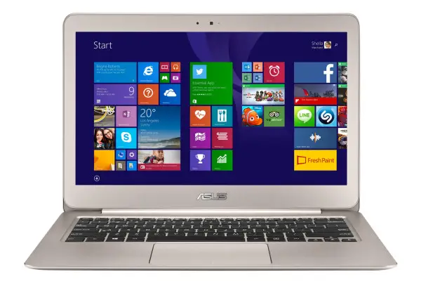 ASUS Zenbook UX305FA-FC291T